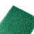 A1A2 工业百洁布 8698 （180×114mm）绿色 张 销售单位：1张