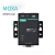 摩莎MOXA NPort5110 摩莎串口服务器  rs232串口转网口 NP5110