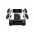 Hivi/惠威 吸顶式家庭影院5.1吊顶音响嵌入音箱吸顶喇叭套装定制 标准版+AV510T功放