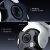 TP-UNK品牌全彩摄像头家用360度全景吸顶wifi无线户外监控防水语音对讲 400万IPC642E【WiFi版】防水电源 256GB