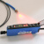 科博龙（ER2-22H老款 配对射M6一米线）中文光纤传感器光纤放大器色标感应器光电K103