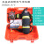 HKNA正压式空气呼吸器消防3C认证RHZK6.8C9L空呼碳纤维气瓶全面罩 恒泰R5100机械表呼吸器