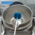 莎王洗罐刷头 3700 需配杆使用（蓝色）