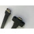 USB3.2/3.1挡板TYPEE转typeC前置C母公机箱PCI位线GEN2 /20Gs 螺丝孔1米5