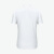 雅戈尔（YOUNGOR）短袖衬衫男白色免烫DP系列全棉面料免烫抗皱平整挺括商场同款 白色 37