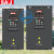 妙普乐变频器控制柜VM1000B风机电机调速DG10水泵恒压供水控制定制 15KW380V 下单远传压力表