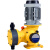 机械隔膜计量泵排污水加药泵流量可调节耐酸碱加药设备系列 JBB系列10L/ 0.4