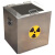 铅盒铅箱铅桶铅盒子屏蔽射线铅箱屏蔽密封铅柜射线防护铅罐MYFS 花色