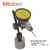 Mitutoyo 三丰 杠杆表 513-401-10E（0.14mm，0.001mm）基本套装 日本原装进口