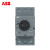 ABB马达保护器MS2X电断路器1.6/2.5/4/6.3/10/12/16/20/25/32A MS2X-0.16【0.10-0.16A】