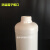 加厚100/250/500/1000ml农药瓶化工塑料瓶分装瓶水剂试剂样品瓶 500毫升方形瓶50个