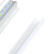厂家批发 LED灯管 一体化T5 T8灯管照明1.2米节能光管 全套日光灯定制 1.2米 T5一体化白光(工程款)