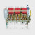 德力西DW16式断路器630A手动电动电磁式智能低压框架1000A DW16-630 630/630A 手动