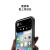 Apple【现货速发】苹果15Plus iPhone15Plus 双卡手机 appleASIS资源手机支持移动联通电信5G全网通手机 【苹果15Plus 蓝色 6.7寸（小清新）】 256GB原装机+