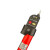 高压验电笔10kv伸缩声光测电器35KV110-220千伏低压水电工程400伏 35KV验电器