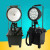 BW3210移动防爆强光工作灯30W 氙气LED升降应急照明灯FW6100GF 氙气+直杆