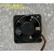台达EFB0412MD/HD/HHD/VHD服务器4020交换机12V散热风扇4CM EFB0412MD二线2P接口0.10A