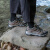 迈乐（Merrell）MOAB3GTX户外爬山徒步情侣鞋运动防滑舒适透气登山鞋 深卡其gtx男款防水 39