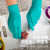 安思尔92-600防化丁腈手套一次性手套加厚耐油耐酸碱实验室工业 100只/盒丁腈手套 S