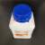 定制适用氢氧化钙 熟石灰粉末消石灰 AR级分析纯实验用化学试剂 500克