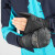 萨洛蒙（Salomon）男女款 户外运动休闲舒适保暖滑雪手套 MTN OVERMITTEN 黑色 C16327 XS/S