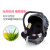 虎贝尔[新生儿专用]HBRX1pro宇宙梦系列婴儿提篮便携式安全座椅 X1pro星芒夜光(无底座)