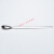 称量勺实验室不锈钢单头药勺1112141618202226cm不锈钢取样勺药匙 一勺一铲150mm
