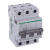施耐德电气 小型断路器；OSMC32N2P D25A；订货号：OSMC32N2D25