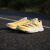 阿迪达斯 （adidas）跑步鞋男鞋 24新款ADIZERO ADIOS 8 M全速争胜马拉松跑步运动鞋 IG5646/黄色/黑色 40.5