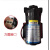 适用于美的净水器增压泵MRO208 203 202 121 1586 净水机水泵新款压力泵 方圆接口