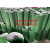 PVC输送带绿白色轻型平面流水线工业运输皮带爬坡同步传动带皮带 其他颜色纹路输送带联系客服 其他