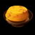 汝森河南特产小吃豌豆糕豌豆沙传统美食豌豆馅网红美食豌豆黄170 蜜枣味 3盒装