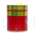 金马腾飞 醇酸调和漆 大红色 7kg 桶