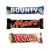 玛氏（Mars）/Twix/Bounty焦糖流心椰蓉夹心巧克力巧克力饼干糖果55g Twix *24 袋装 55g