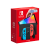 Nintendo Switch 任天堂（Nintendo）NS 国行续航增强版游戏机 NS掌上游戏机 国行OLED 红蓝手柄主机 官方标配