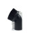 BF501工业吸尘器圆毛刷毛头吸头圆刷吸水机配件通 内32圆毛刷马尾软毛(2个装)