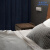 欧普源兴喜鹊创意小鸟壁灯现代简约卧室床头客厅沙发北欧轻奢过道楼梯灯具 双头