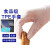 一次性乳胶pvc丁晴手套可触屏可以玩手机透明高弹薄款防水防油PV 深蓝色 M