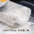 贝傅特 实验室称量纸 加厚天平垫纸光面秤量纸称量器皿垫纸生物实验器材 150*150mm500张/31g（10包） 