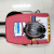 德威狮正压氧气呼吸器HYZ4/2消防用充气煤安便携式矿用4小时呼吸器 普通款自救器45分钟