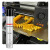 3d打印机平台胶水喷雾防翘边 3d打印胶通用 lac胶水 LAC喷雾150ML1只装中性包装