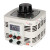 德力西交流接触式调压器 TDGC2 大功率单相220V 变压器调节器自耦 单相 200W 表盘