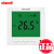 定制okonoff柯耐弗S600液晶温控器空调温控面板开关地暖控制议价 S602H1(两管制空调+主机联动)