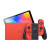 任天堂（Nintendo） Switch 日版游戏机 体感游戏机 NS掌上游戏机 日版OLED马里奥主题红色 现货速发