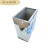 适用于不锈钢水箱 不锈钢浸泡池 定制 不锈钢水池60-40cm单水池