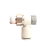 惠利得定制smc型pu气管气动快速接头调速阀限出型气缸节流阀AS2201F-01-06SA AS2201F-01-10SA