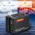 netLINK HTB-10G-SFP+ 万兆光纤收发器 光电转换器 不含光模块 工程电信级 一台