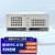 研华科技（ADVANTECH）工控机IPC-610L/GF81/I7-4770/DDR3 8G*2/128GSSD /K+M/电源线/23.8英寸显示器