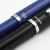 日本写乐sailor钢笔 5色宝石宣言 LECOULE转运石11-0311 透明0313 墨水晶杆白夹 MF+吸墨器