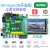 Atmega128开发板视频教程Atmeduio例程送下载器Mega128A开发板 标配+1602+彩色液晶
